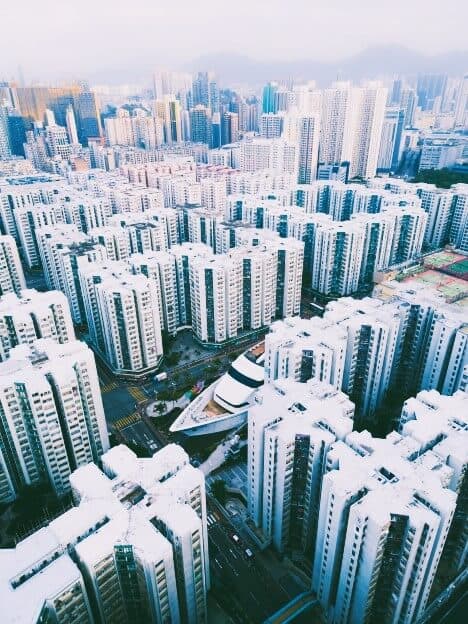 ဟောင်ကောင် (HKG) သို့ လေယာဉ်လက်မှတ်များ